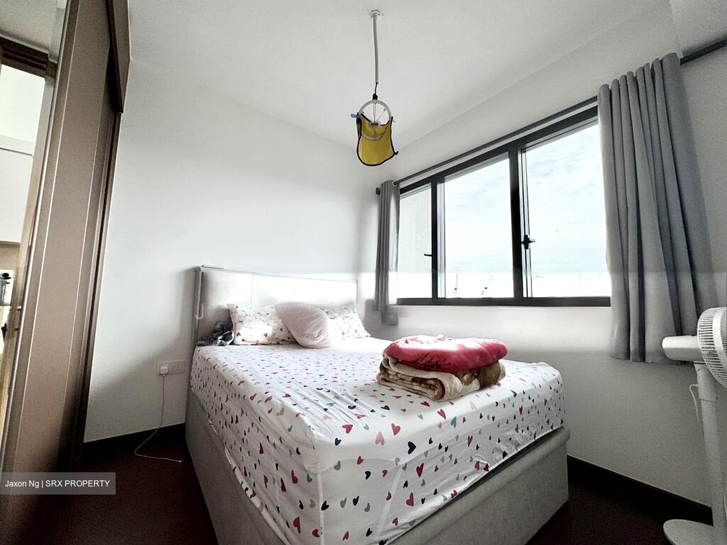 Normanton Park (D5), Apartment #502285951